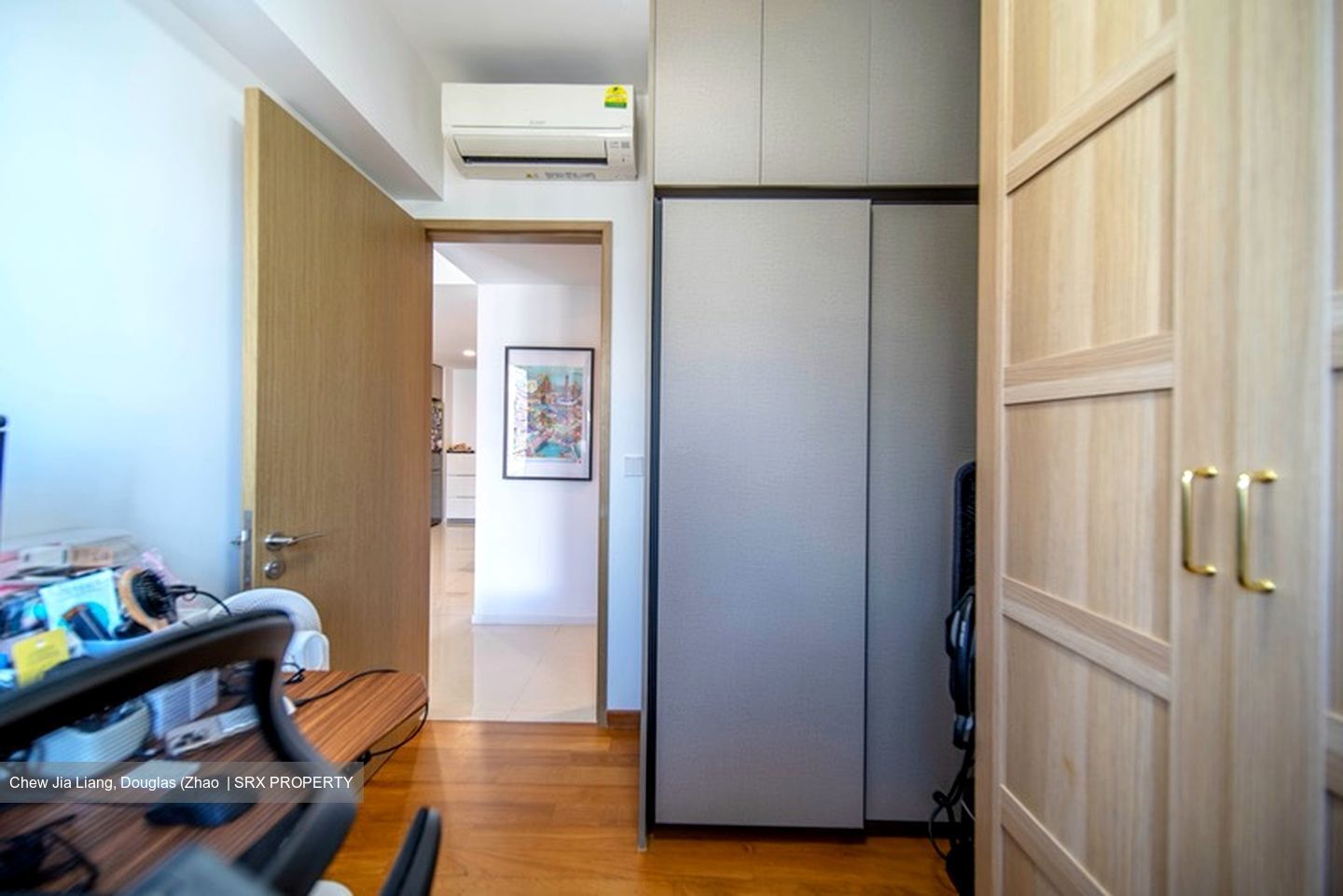 Verticus (D12), Apartment #596409171
